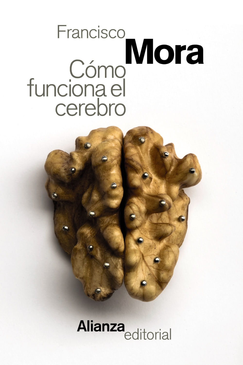 COMO FUNCIONA EL CEREBRO