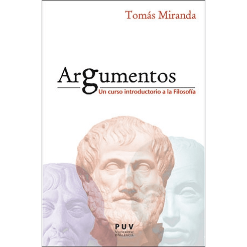 ARGUMENTOS UN CURSO INTRODUCTORIO A LA FILOSOFIA