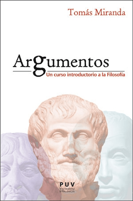 ARGUMENTOS UN CURSO INTRODUCTORIO A LA FILOSOFIA
