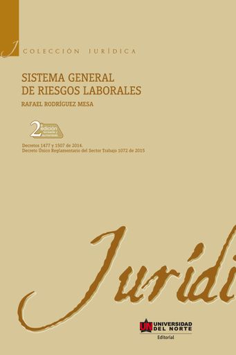 SISTEMA GENERAL DE RIESGOS LABORALES