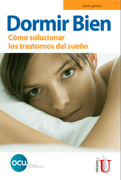 DORMIR BIEN