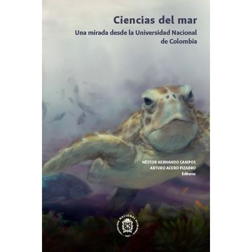 CIENCIAS DEL MAR