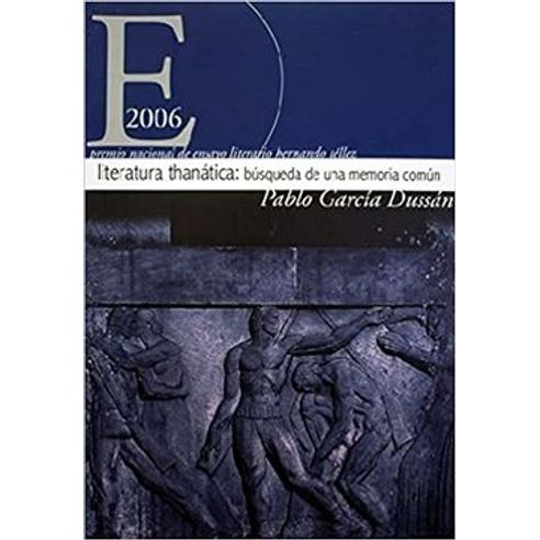 LITERATURA THANATICA