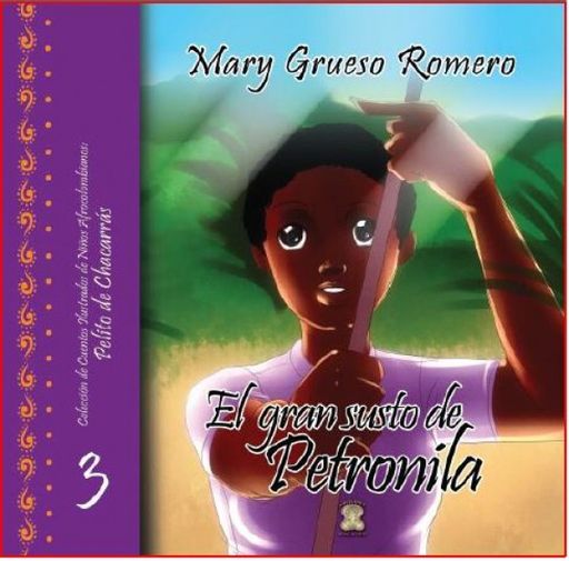 EL GRAN SUSTO DE PETRONILA