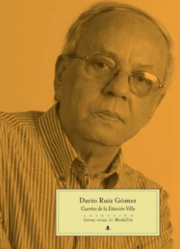 CUENTOS DE LA ESTACION VILLA