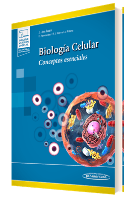BIOLOGIA CELULAR CONCEPTOS ESENCIALES