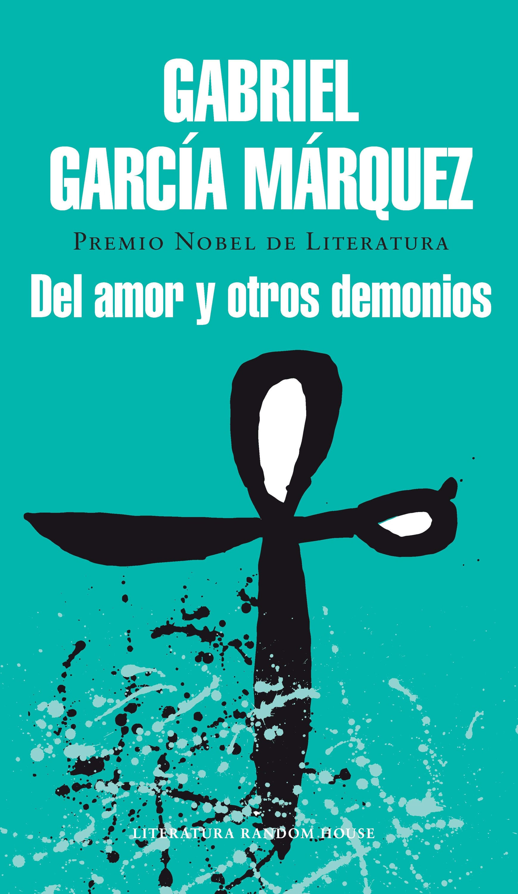 DEL AMOR Y OTROS DEMONIOS