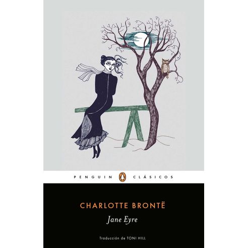 JANE EYRE