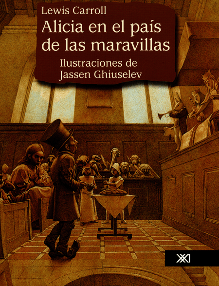 ALICIA EN EL PAIS DE LAS MARAVILLAS EDICION ILUSTRADA
