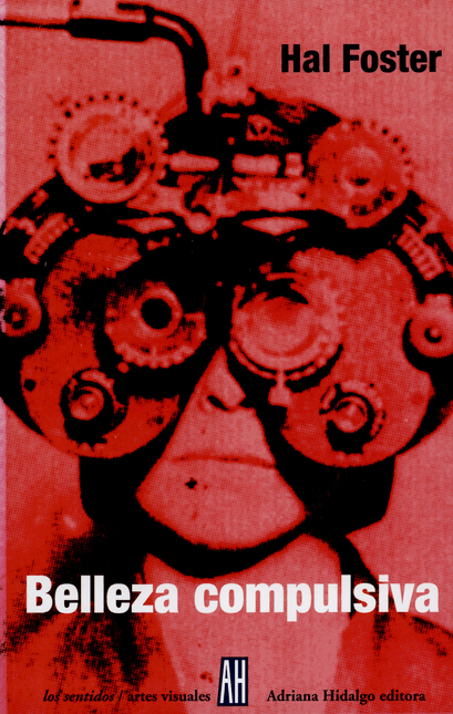 BELLEZA COMPULSIVA