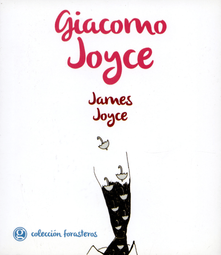 GIACOMO JOYCE