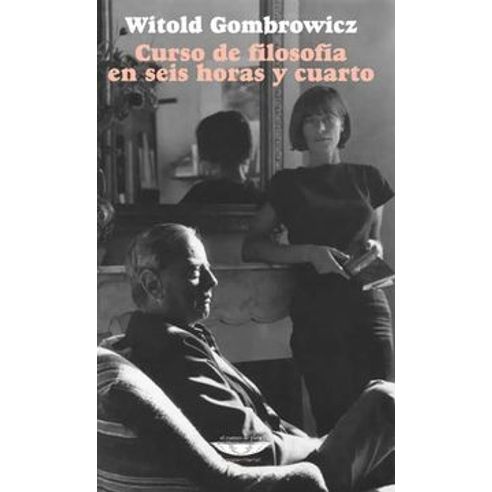 CURSO DE FILOSOFIA ENSEIS HORAS Y CUARTO