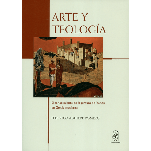 ARTE Y TEOLOGIA