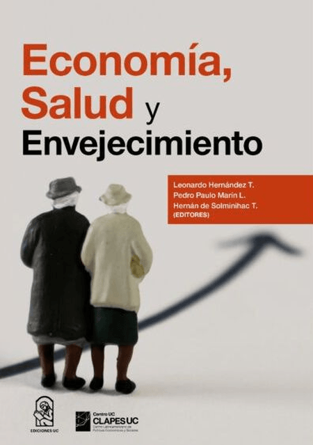 ECONOMIA SALUD Y ENVEJECIMIENTO