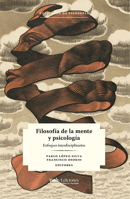 FILOSOFIA DE LA MENTE Y PSICOLOGIA