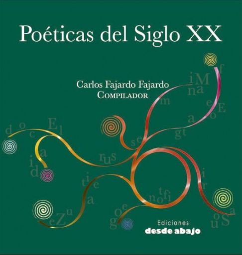 POETICAS DEL SIGLO XX