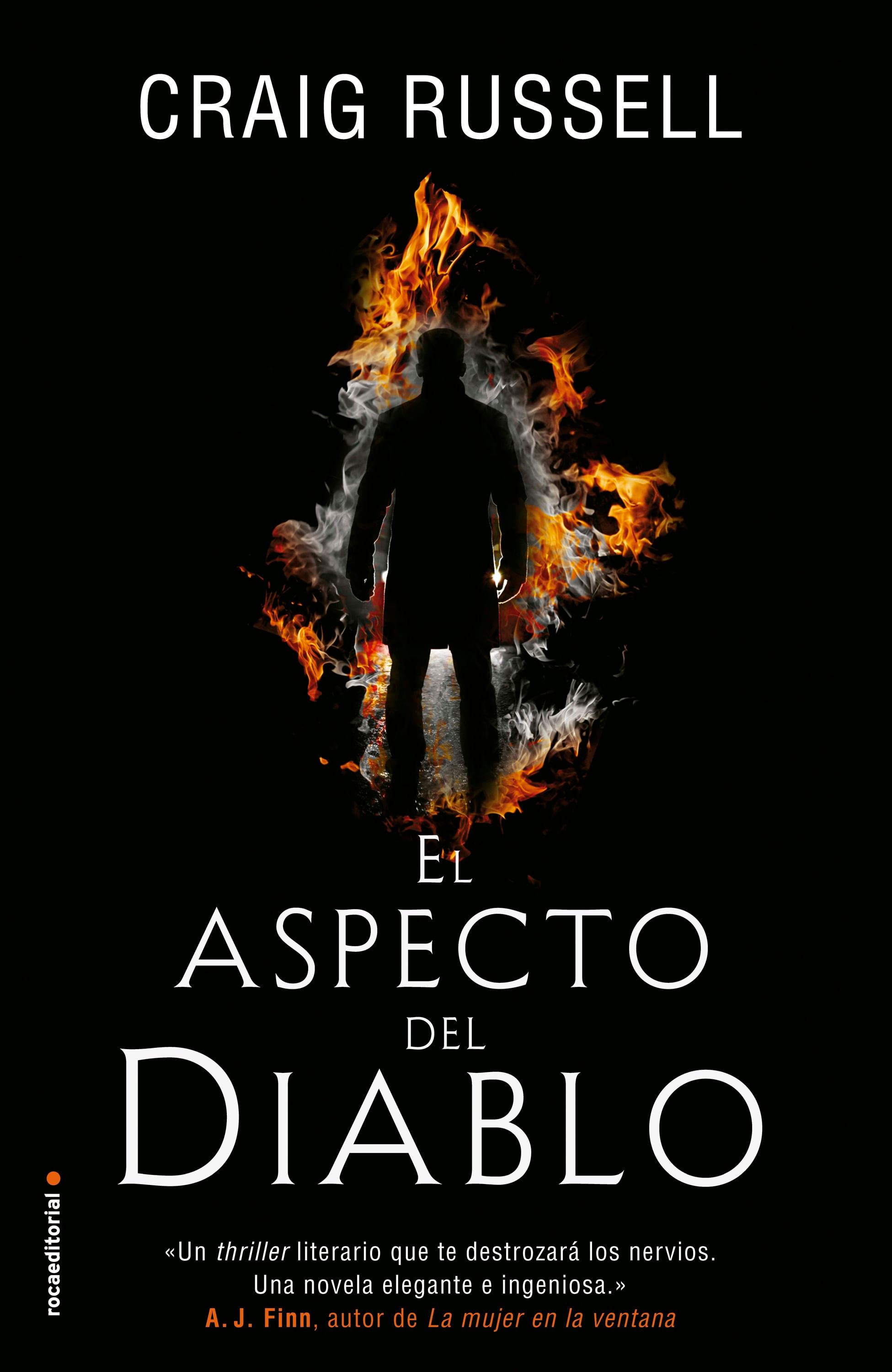 El aspecto del diablo
