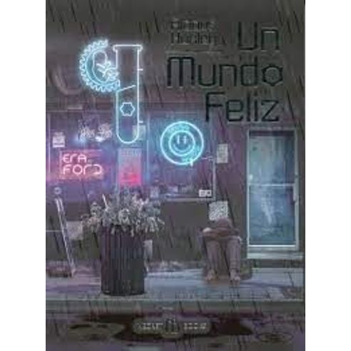 UN MUNDO FELIZ