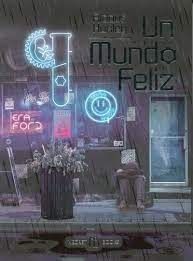 UN MUNDO FELIZ