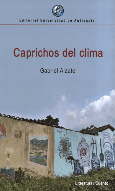CAPRICHOS DEL CLIMA