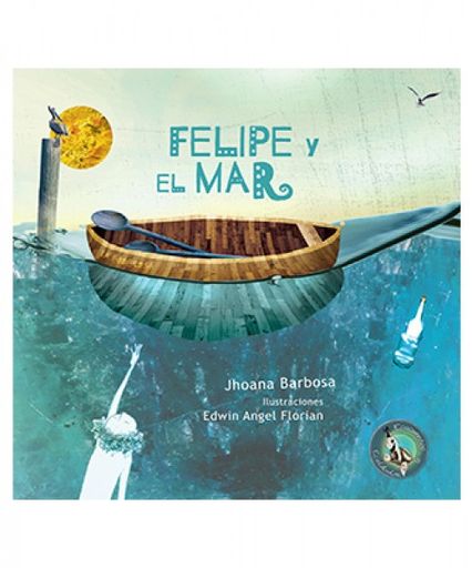 FELIPE Y EL MAR