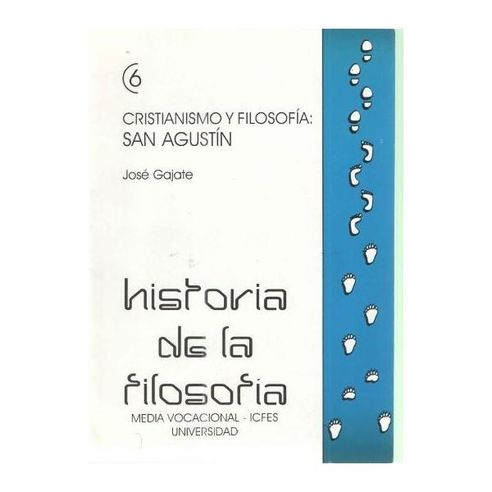HISTORIA DE LA FILOSOFIA #06 CRISTIANISMO Y FILOSOFIA