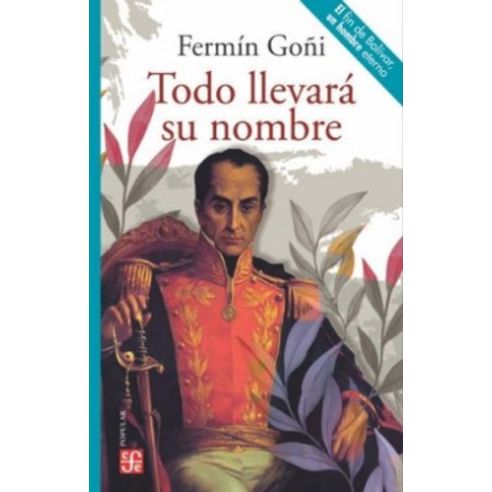 TODO LLEVARA SU NOMBRE