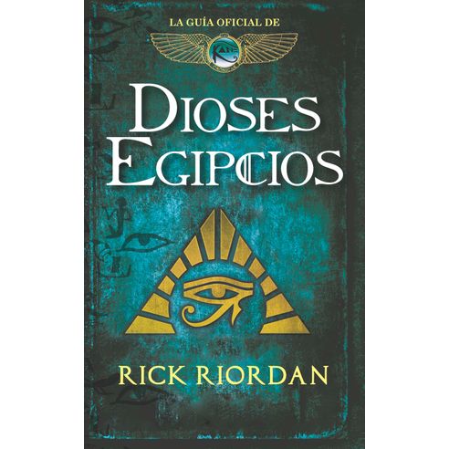DIOSES EGIPCIOS