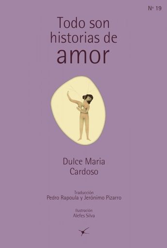 TODO SON HISTORIAS DE AMOR
