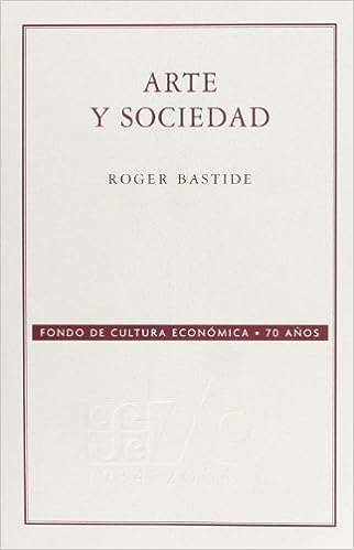 ARTE Y SOCIEDAD