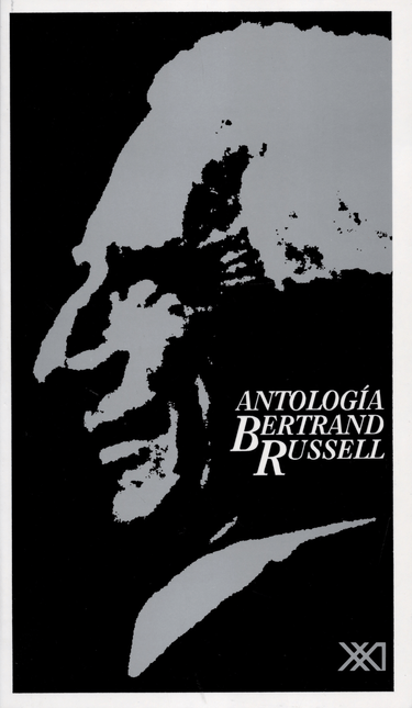 ANTOLOGIA BERTRAND RUSSELL