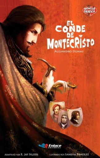 EL CONDE DE MONTECRISTO