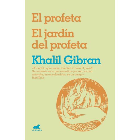EL PROFETA JARDIN DEL PROFETA
