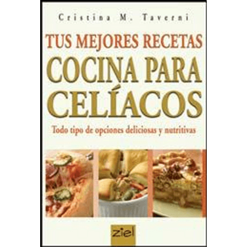 COCINA PARA CELIACOS
