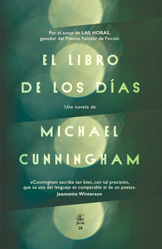 EL LIBRO DE LOS DIAS