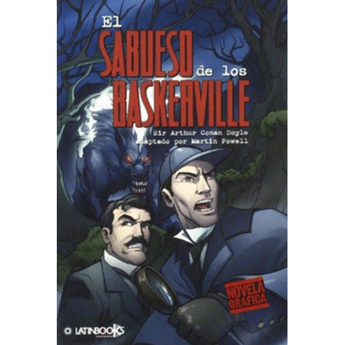 EL SABUESO DE LOS BASKERVILLE