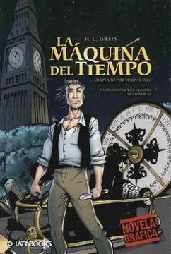 LA MAQUINA DEL TIEMPO
