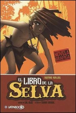 EL LIBRO DE LA SELVA