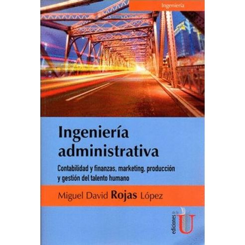 INGENIERIA ADMINISTRATIVA