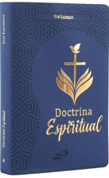 DOCTRINA ESPIRITUAL
