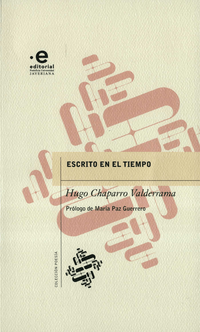 ESCRITO EN EL TIEMPO