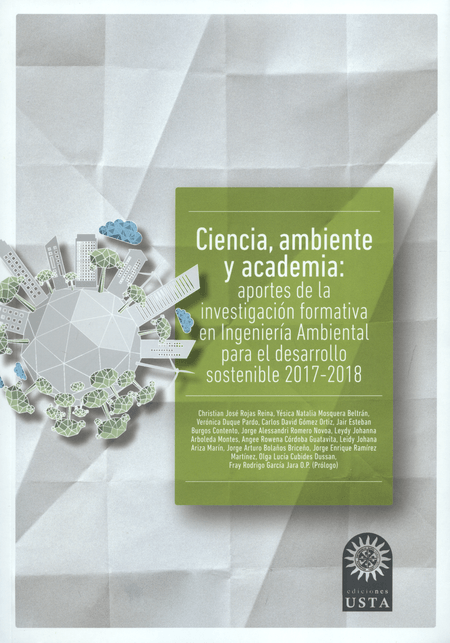 CIENCIA AMBIENTE Y ACADEMIA