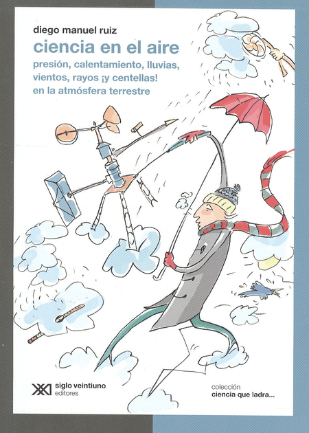 CIENCIA EN EL AIRE