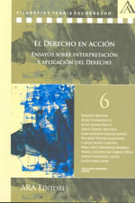 DERECHO EN ACCION 6