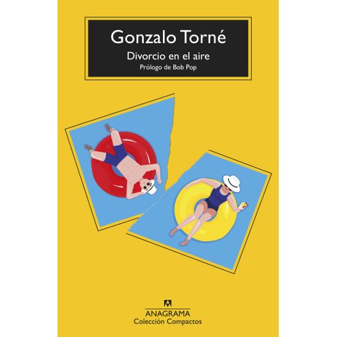 DIVORCIO EN EL AIRE