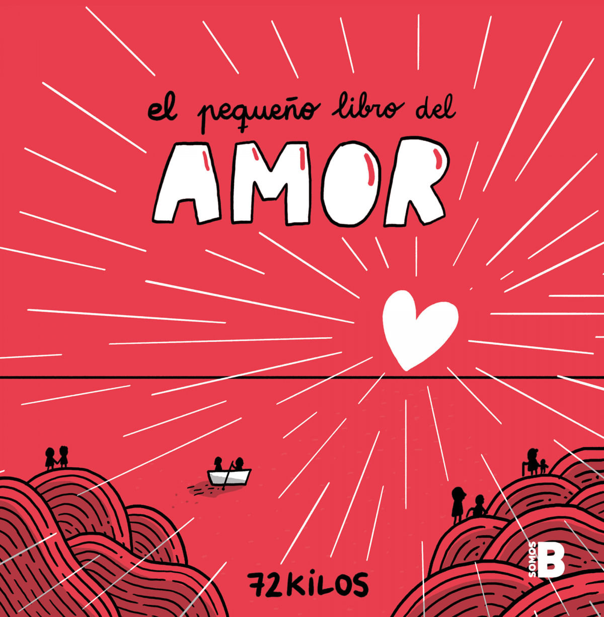 El pequeño libro del amor