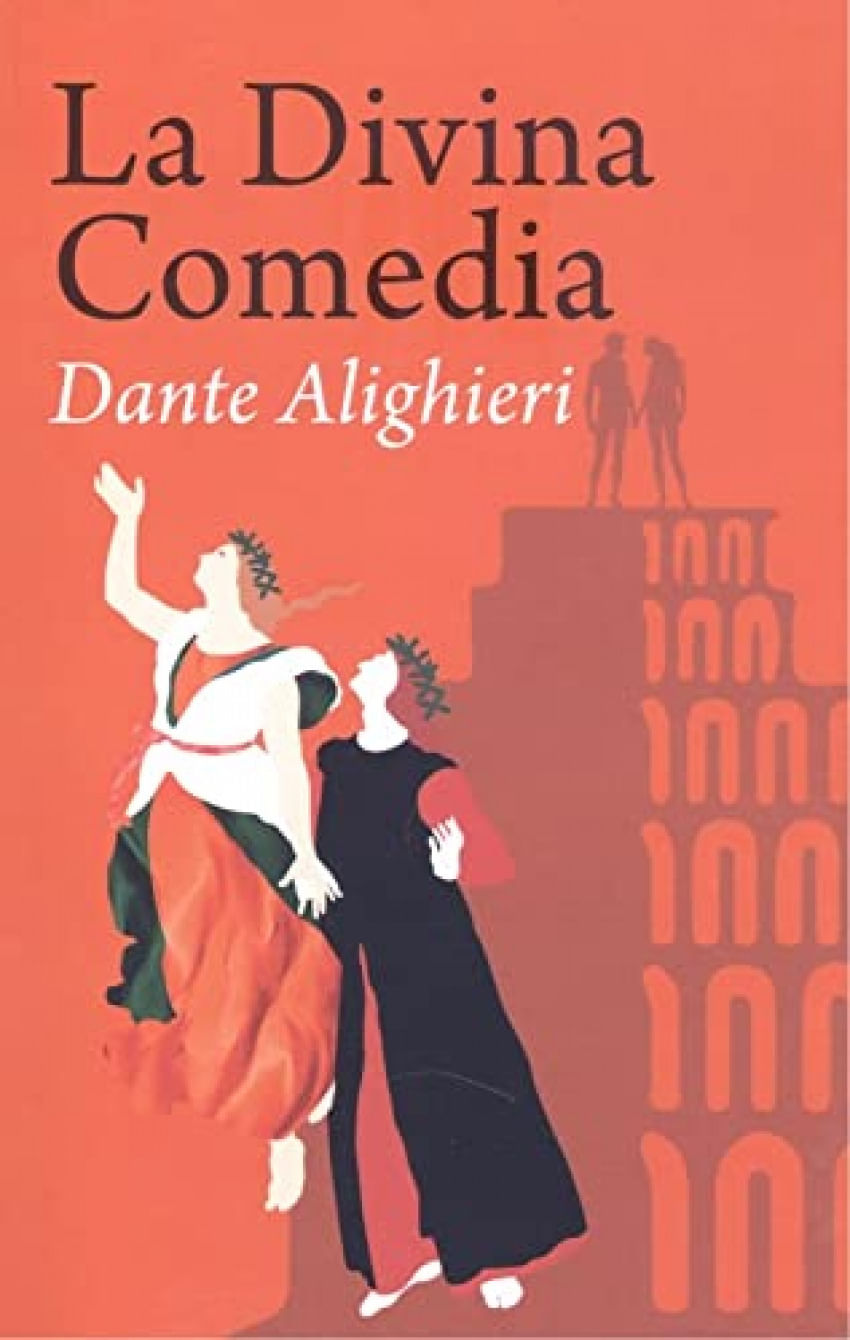 La divina comedia