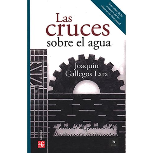 LAS CRUCES SOBRE EL AGUA