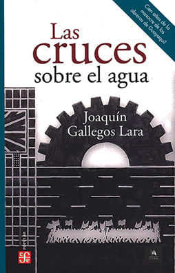 LAS CRUCES SOBRE EL AGUA