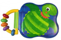 LIBRO BAÑO EN EL MAR